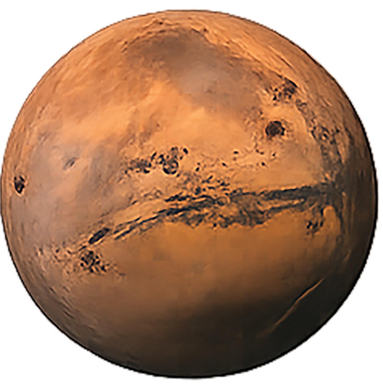 Mars