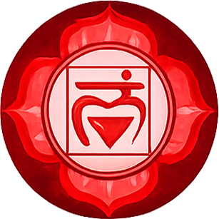 Muladhara chakra